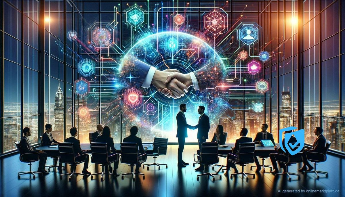 政企商务电子合同：数字化转型下的新型签约模式