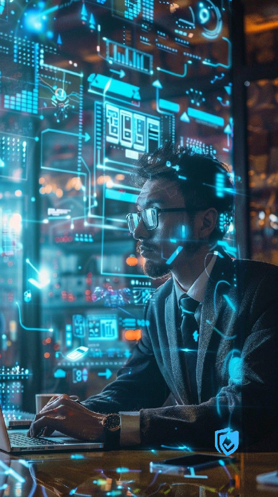 数字化时代的政企商务：电子合同的应用与实践